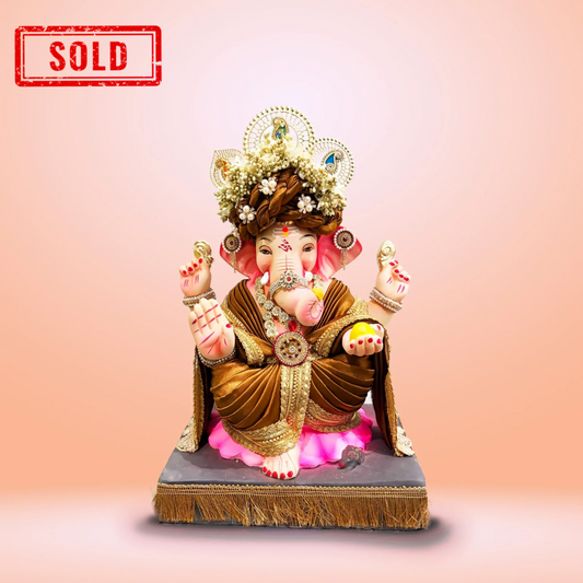 Kamal Asan Ganesha 15-inch