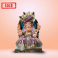 Lalbaugcha Raja Ganesha 15-inch