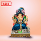 Lavanya Ganesha 18-inch