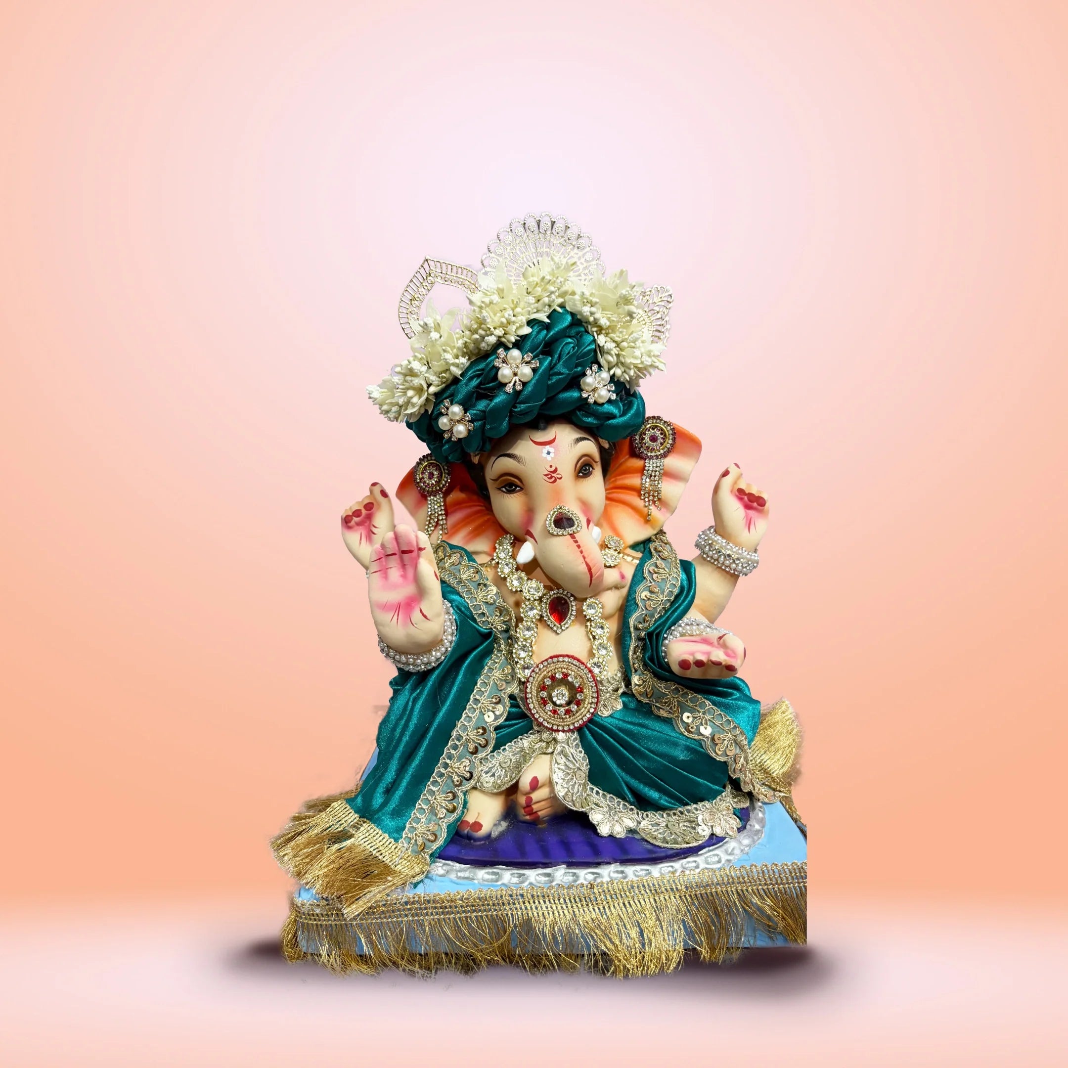 <span>Ganesha</span> Collection
