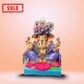 Kamal Asan Ganesha 18-inch
