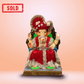 Lalbaugcha Raja Ganesha 18-inch