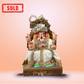 Lalbaugcha Raja Ganesha 12-inch