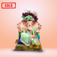 Sundar Saaj Ganesha 15-inch
