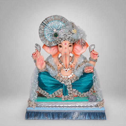Titwala Ganesha 24"