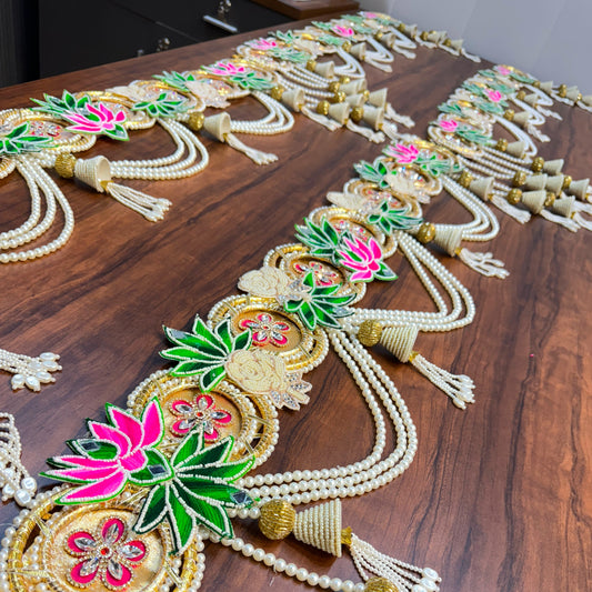 Indian festival decorations Mississauga