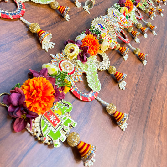 Indian festival decorations Mississauga