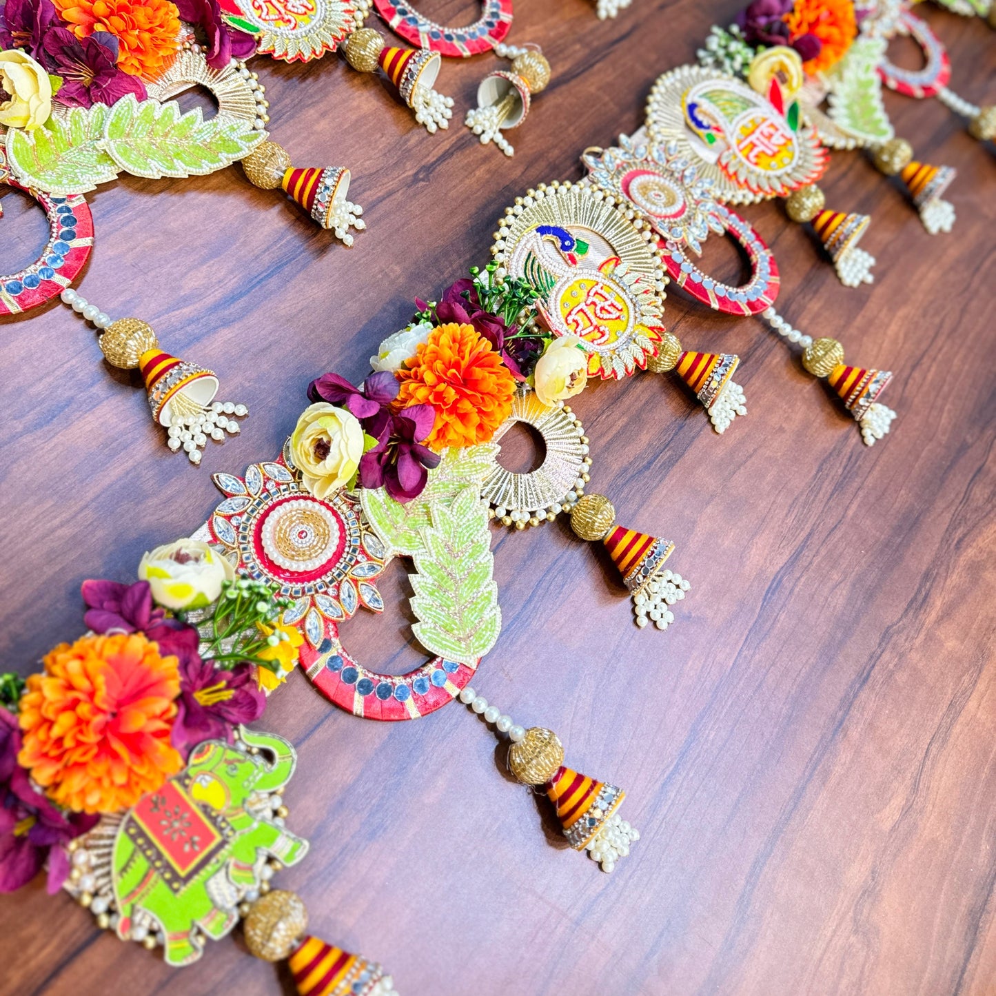 Indian festival decorations Mississauga