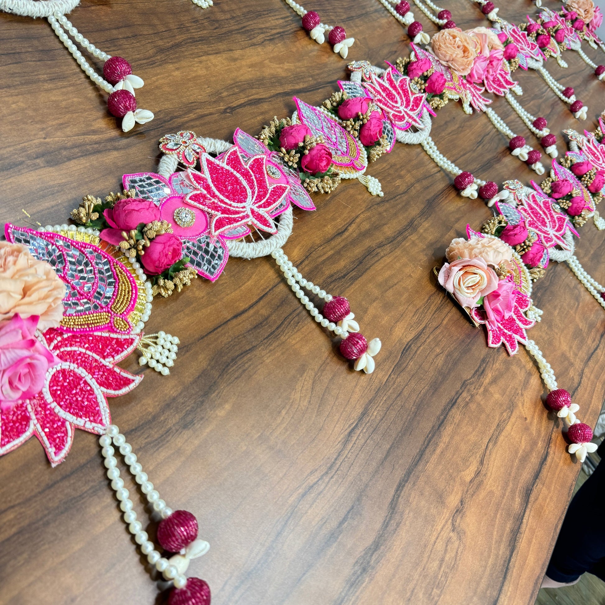Indian festival decorations Mississauga
