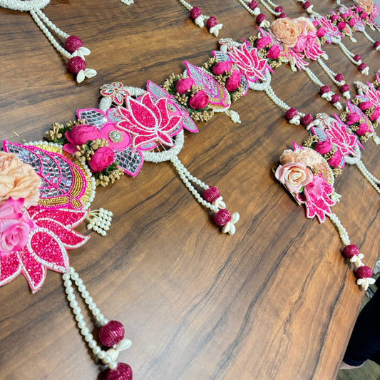 Indian festival decorations Mississauga
