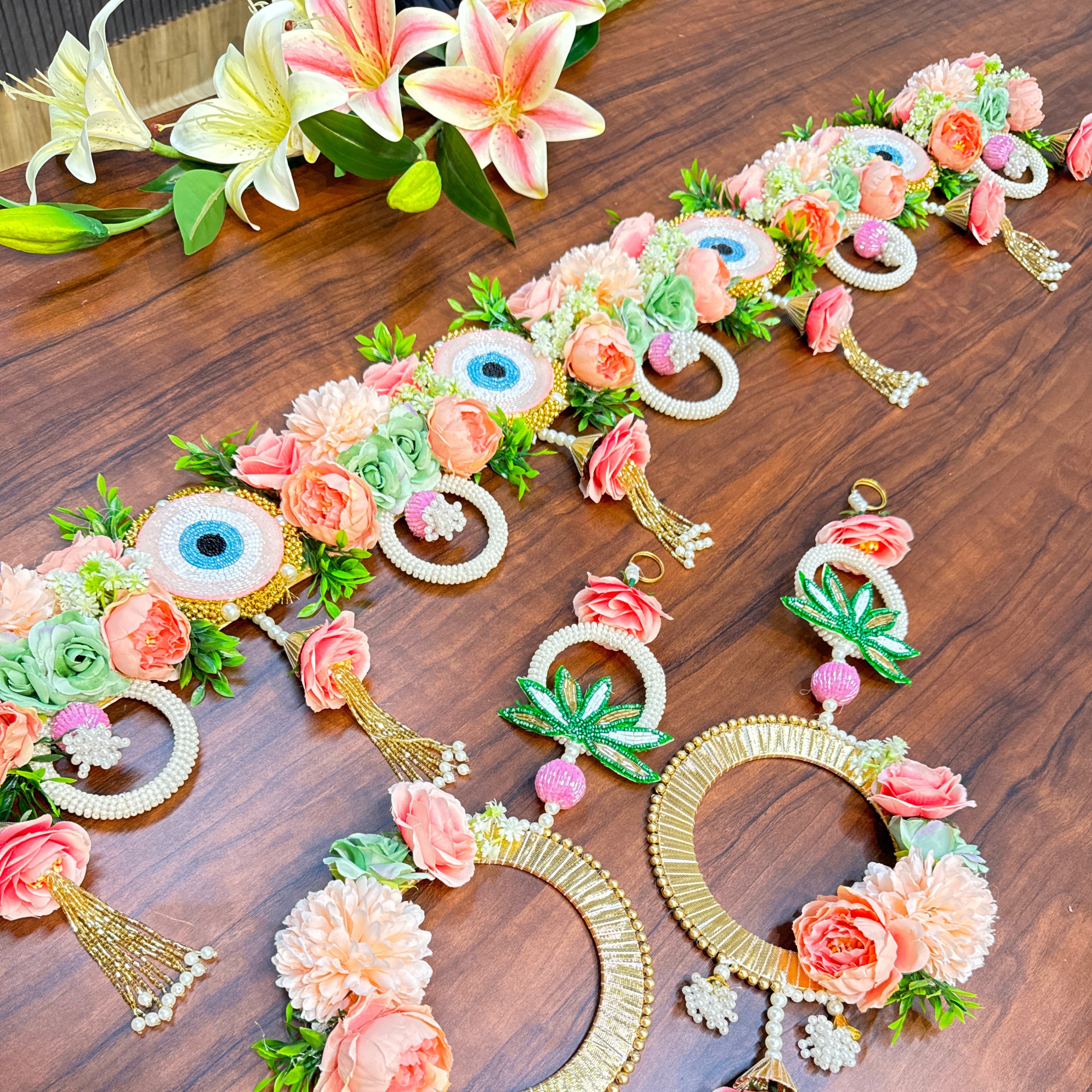 <span>Festival</span> Decorations