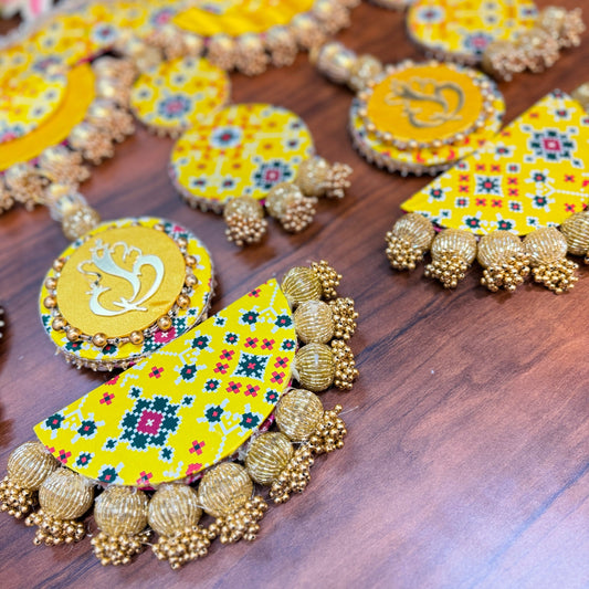 Indian festival decorations Mississauga