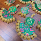Indian festival decorations Mississauga
