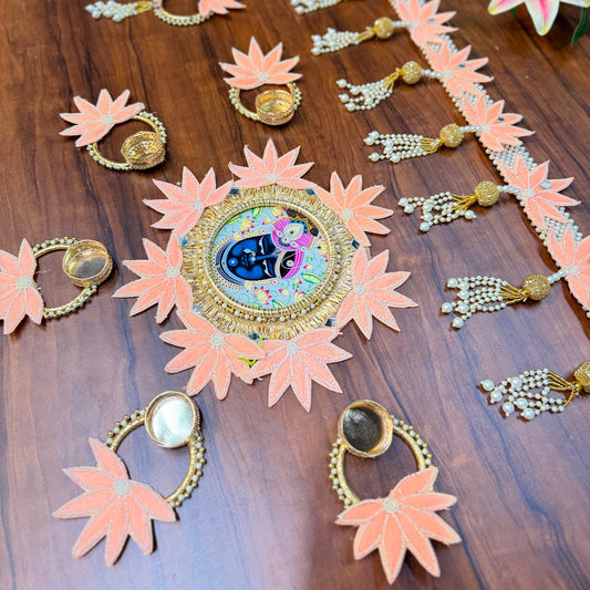 Indian festival decorations Mississauga