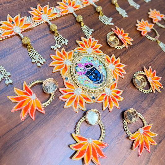 Indian festival decorations Mississauga