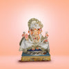 aasan_mandi_ganesha_white_2_12_inch.webp