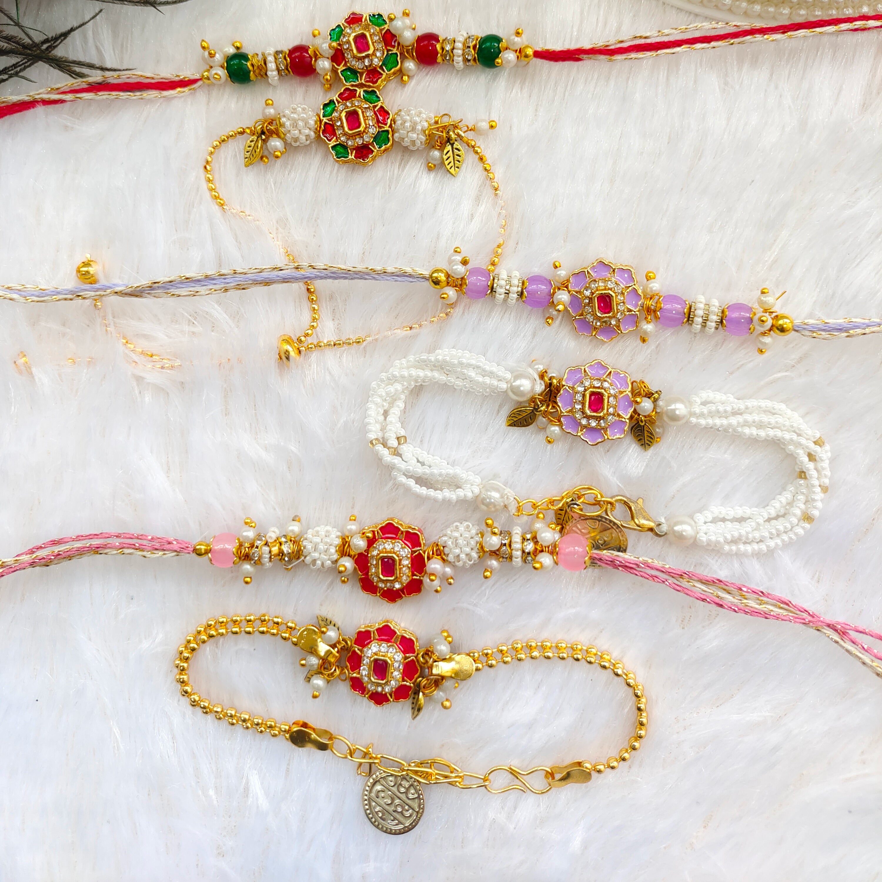 <span>Rakhi</span> Collection