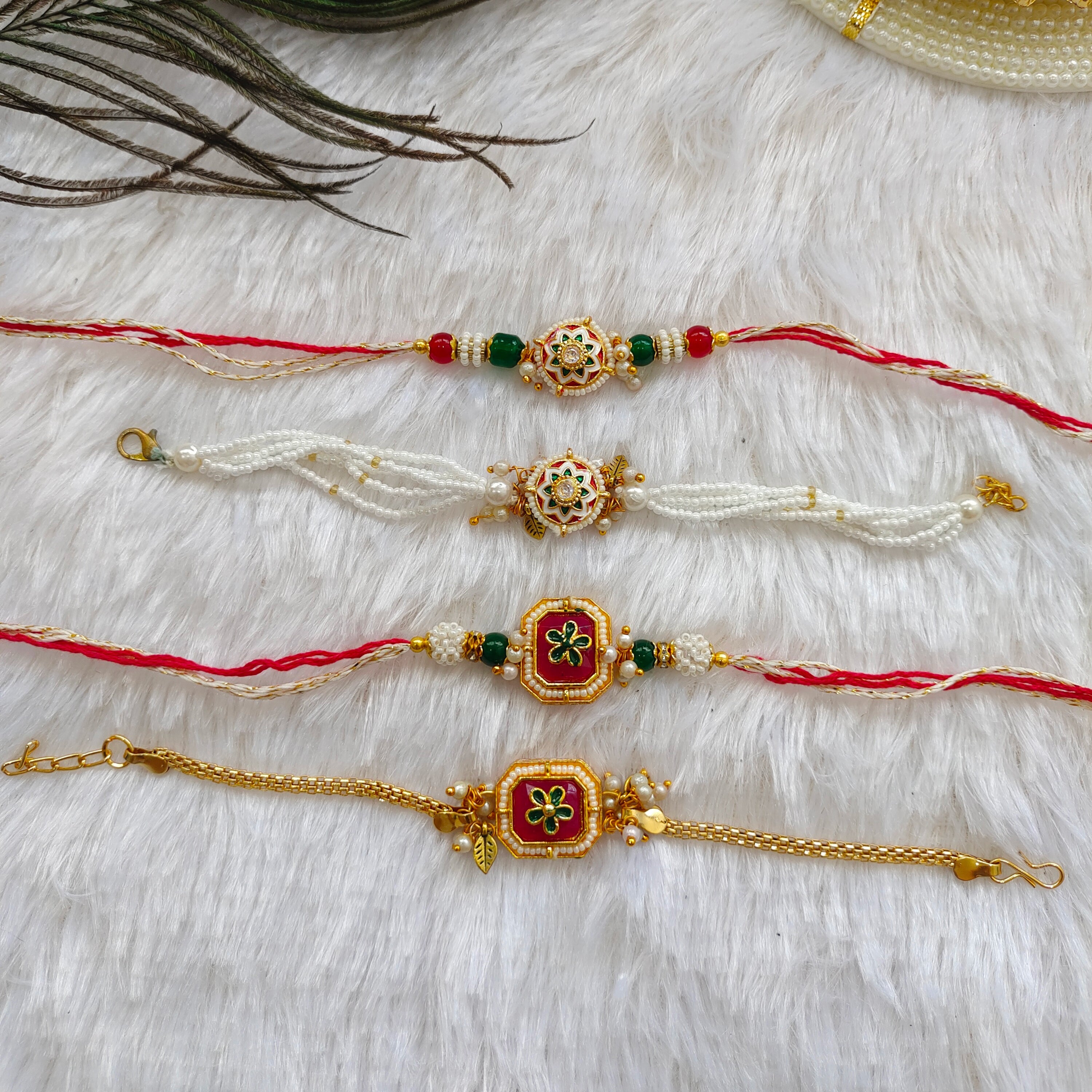 <span>Rakhi</span> Collection