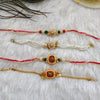 Designer rakhi sets Toronto Ontario
