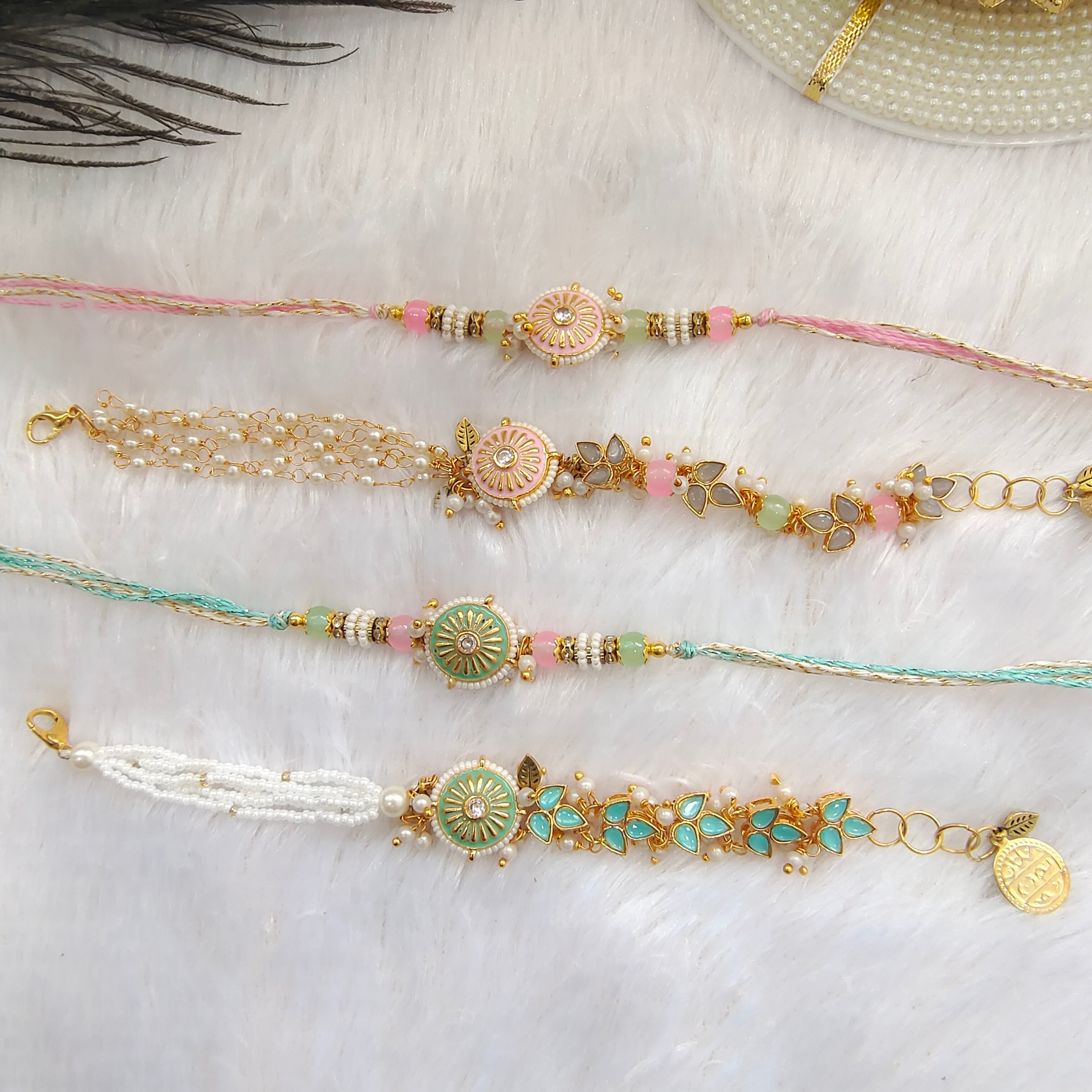 <span>Rakhi</span> Collection