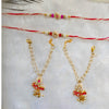 Designer rakhi sets Toronto Ontario