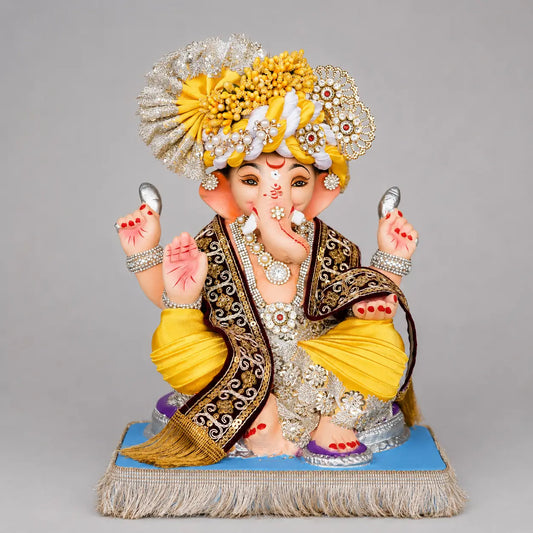 Bal Ganesha 12"