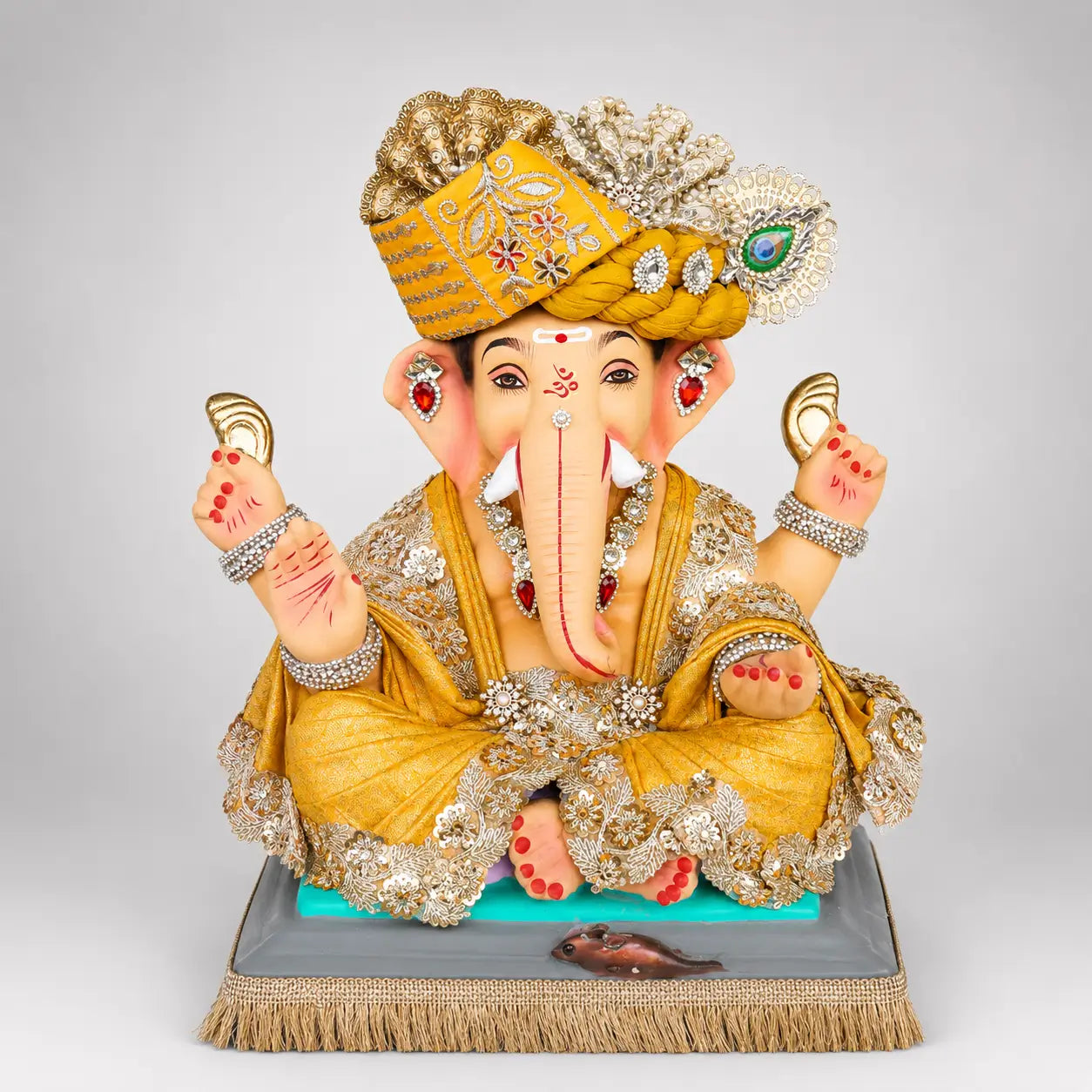 eco-friendly-chowrang-ganesha-idol-12-inch-yellow.webp