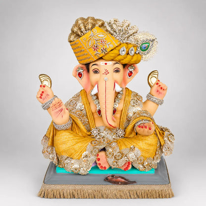eco-friendly-chowrang-ganesha-idol-12-inch-yellow.webp