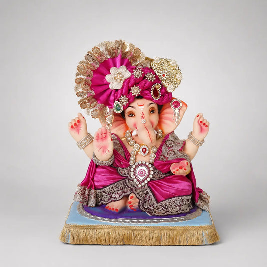 Baby Ganesha 12"