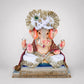 eco-friendly-ganesh-murti-toronto-dagdusheth-halwai-12-inch-white-red.webp