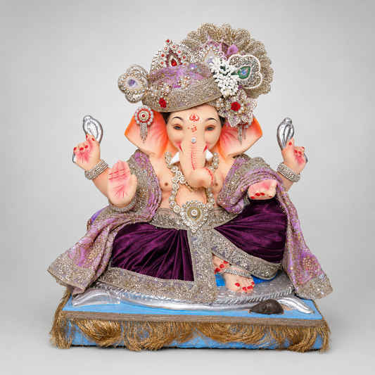 Mahaganpati Ganesha 18"