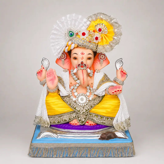 Titwala Ganesha 18"