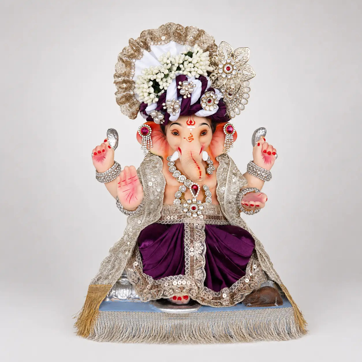 eco-friendly-vinayak-ganesha-idol-12-inch-white-wine.webp