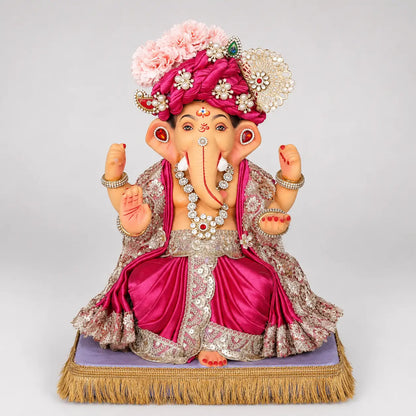 ganesh-murti-raja-toronto-12-inch-rani.webp
