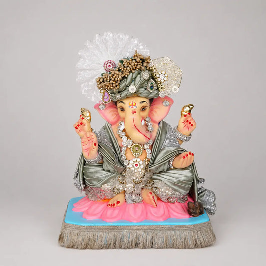 Kamal Asan Ganesha 12"