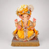 ganesha-clay-murti-lavnya-sobha-12-inch-mango.webp