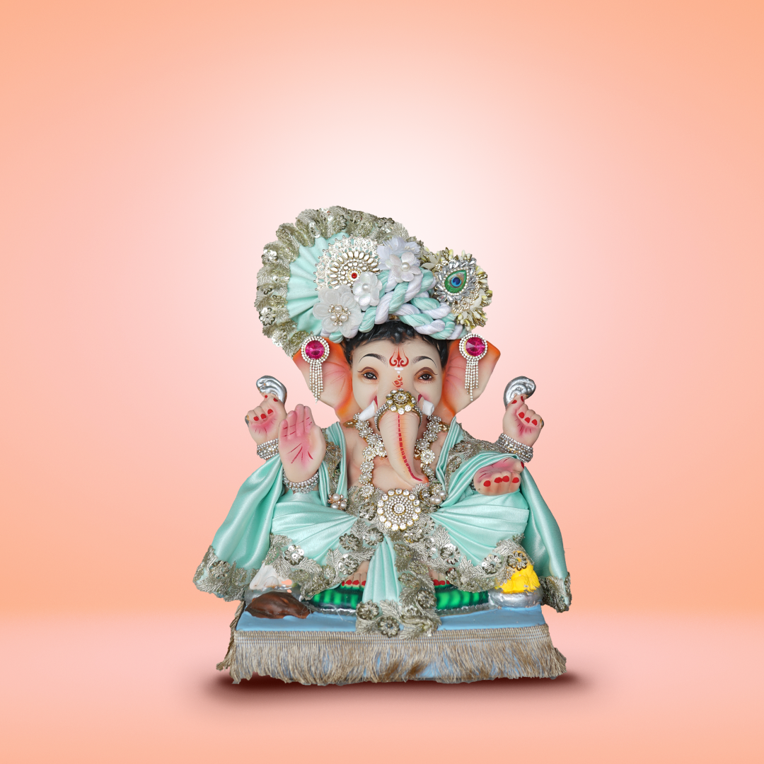 ladoo_ganesha_mint_green_12_inch.png