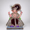 paper-mesh-lalbaug-raja-ganesh-idol-brampton-24-inch-maroon-print.webp