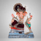 paper-mesh-peshwa-ganesh-idol-24-inch-rose-pink-white.webp