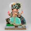 rajhans-ganesh-murti-canada-18-inch-mint-green-print.webp