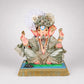 shadu-mati-tirupati-ganesh-idol-12-inch-olive-green.webp