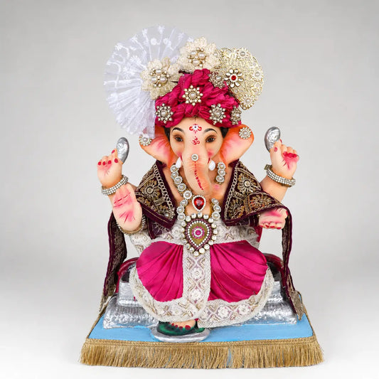 Vinayak Ganesha 12"