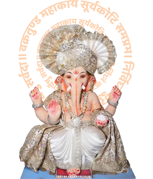 Handcrafted Ganesh Chaturthi Ganpati idols for the upcoming festival season