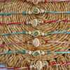 Designer rakhi sets Toronto Ontario