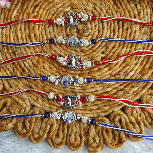 Designer rakhi sets Toronto Ontario