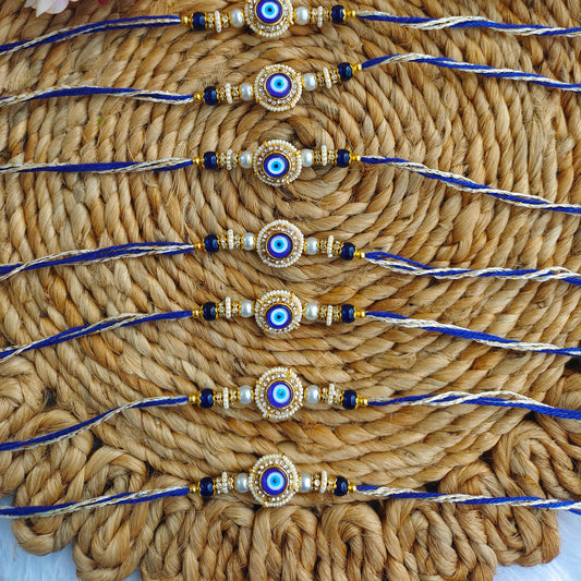 Designer rakhi sets Toronto Ontario