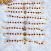 Designer rakhi sets Toronto Ontario