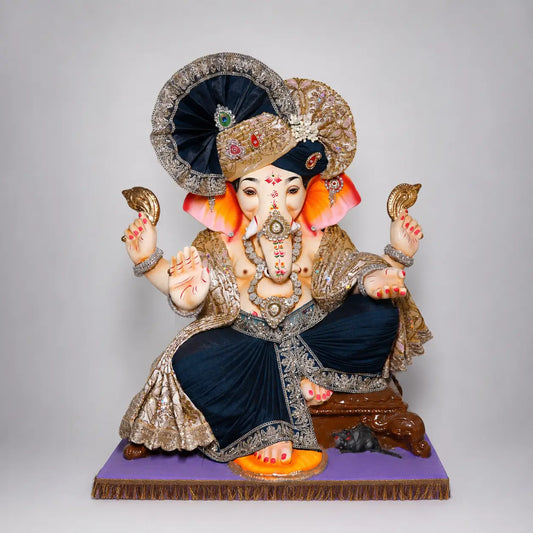 Velling Ganesha 24"