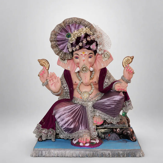 Velling Ganesha 24"